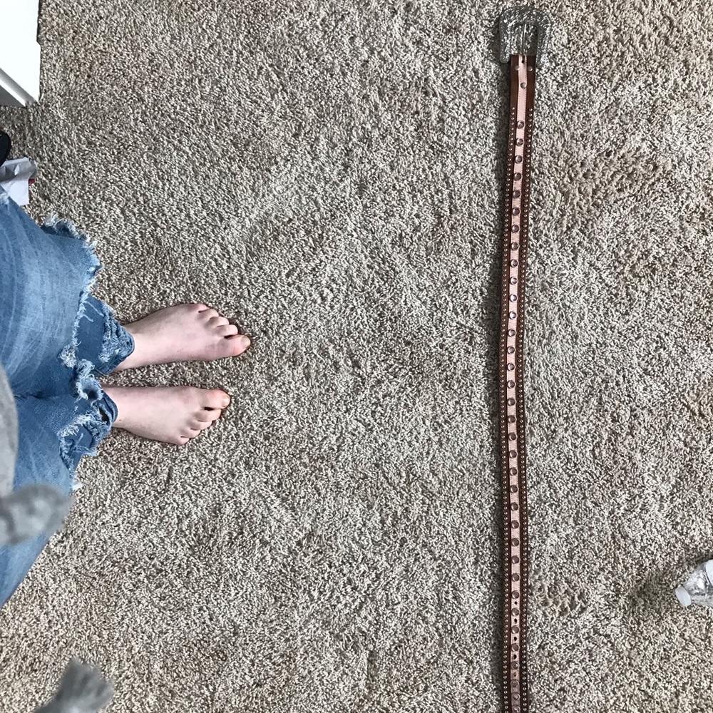 Belt